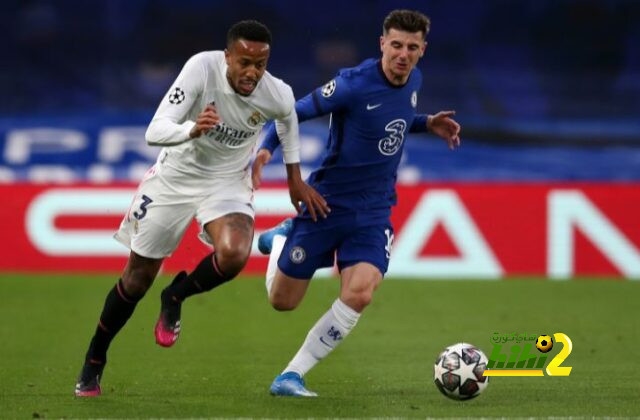 خوانما يؤيد فكرة رحيل لاعب ريال مدريد هذا الصيف