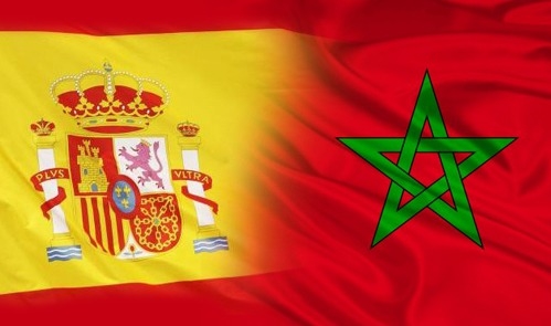 دخول 70 مهاجرا إلى مليلية ومدريد تخفف من لهجتها تجاه المغرب!