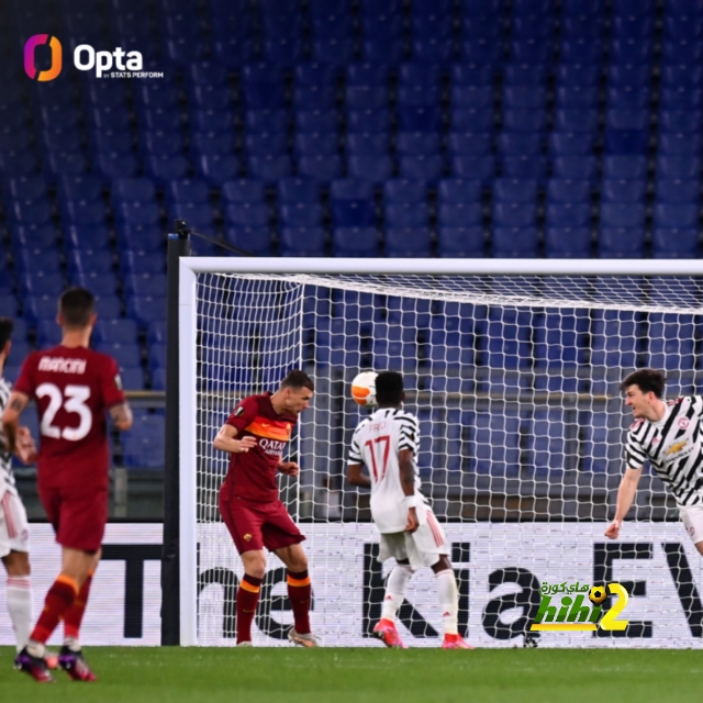 دزيكو أكثر من يشتهي شباك اليونايتد!