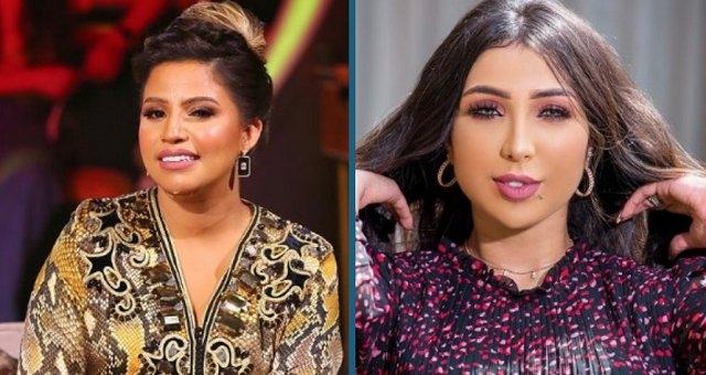 دنيا بطمة تهاجم إكرام العبدية.. والأخيرة ترد