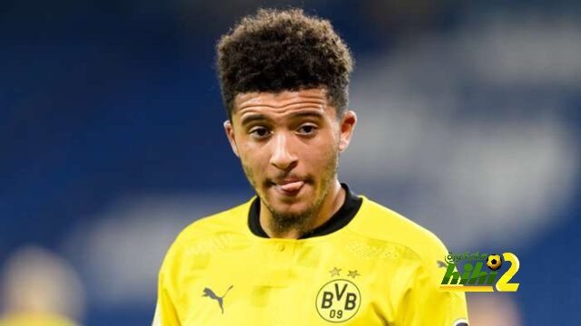 دورتموند يُخفض سعر سانشو!