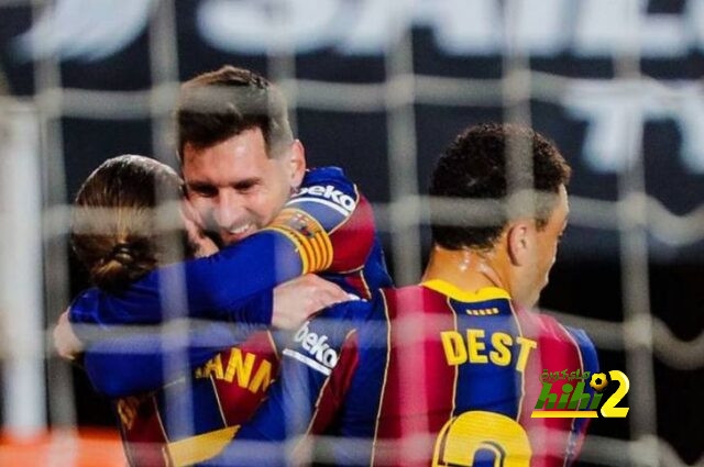 دورو يؤكد توصل برشلونة إلى اتفاق لضم لاعب فلامينغو