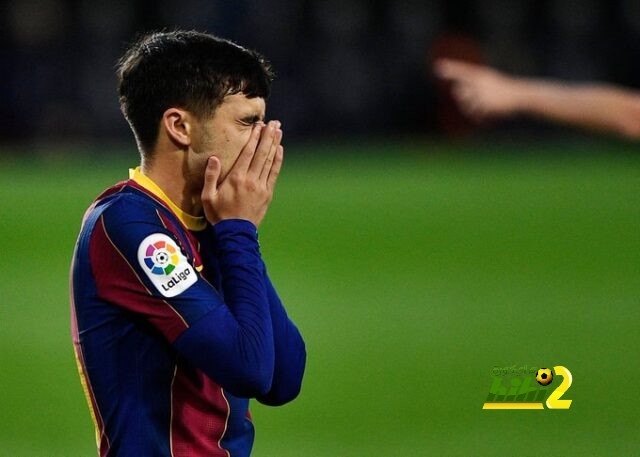 دومينيك يعبر عن قلقه قبل قمة برشلونة وأتلتيكو مدريد