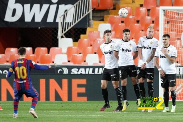 دومينيك يعترف بفضل ميسي على برشلونة