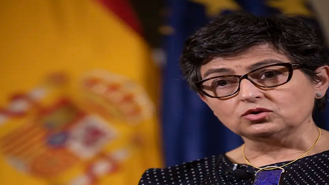 دون الكشف عن هويتهم..اسبانيا تتفاوض مع شخصيات مغربية لإنهاء الأزمة