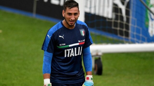 دوناروما يتنازل عن نصف طلباته المادية من أجل يوفينتوس