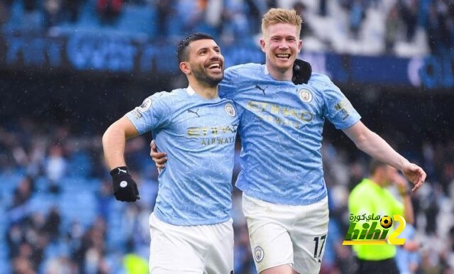 دياز يسخر من بكاء جوارديولا أثناء الحديث عن أغويرو