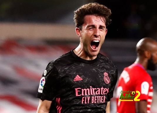 رد فعل أغيري بعد عنف غرناطة أمام ريال مدريد
