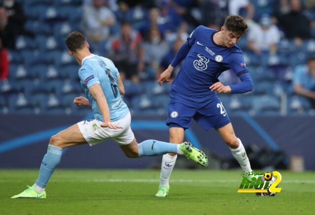 رد فعل دروغبا بعد فوز تشيلسي بدوري أبطال أوروبا