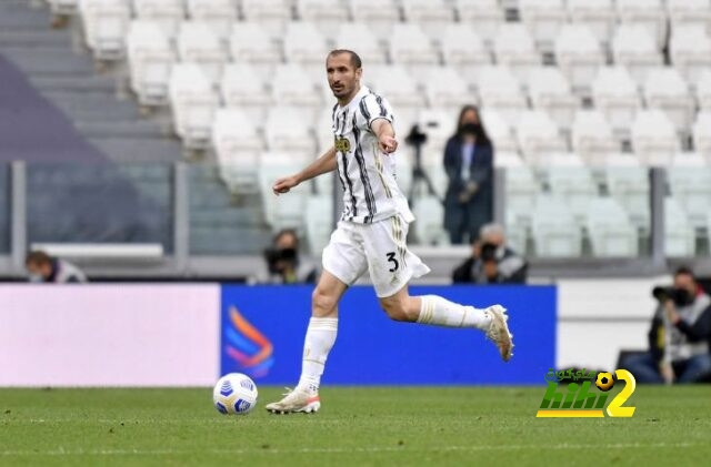 رد فعل كيلليني بعد تخطي عقبة إنتر ميلان في الديربي