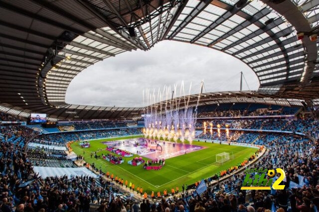 رد فعل مانشستر سيتي بعد استلام لقب البريميرليج