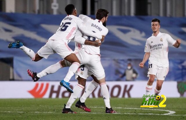 رد فعل ناتشو بعد الفوز على أوساسونا