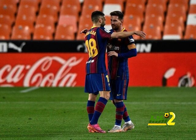 رسالة صحفي كتالوني إلى ميسي بعد فوز برشلونة بالأمس