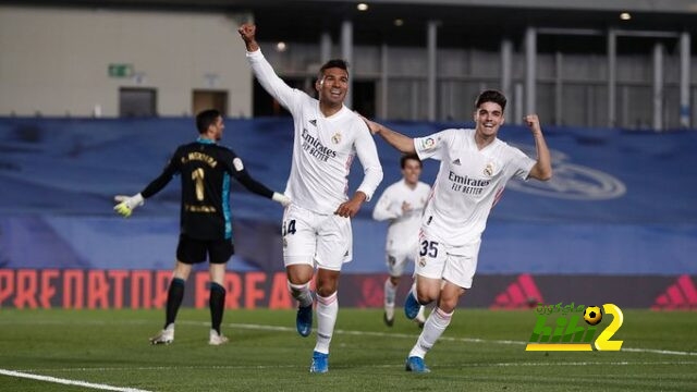رسالة كاسيميرو لجماهير ريال مدريد بعد لقاء أوساسونا
