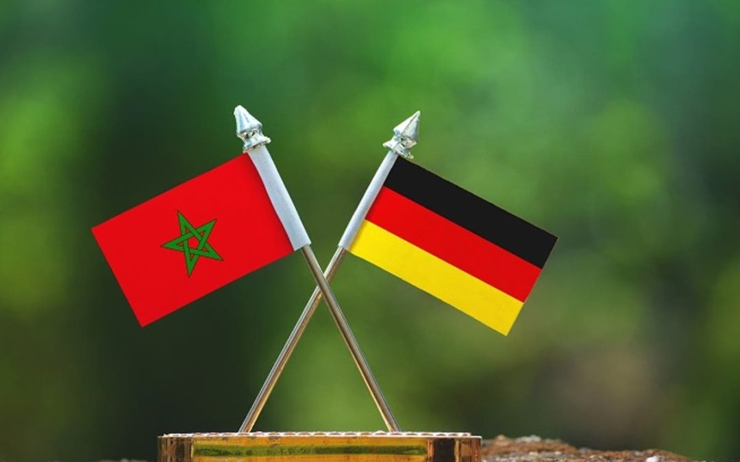 رغم الأزمة الصامتة..معهد ألماني يطلق مشروعا مع المغرب