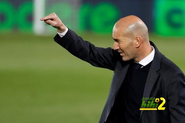 رقم جديد يؤكد تحسن ريال مدريد عقب الفوز على أوساسونا