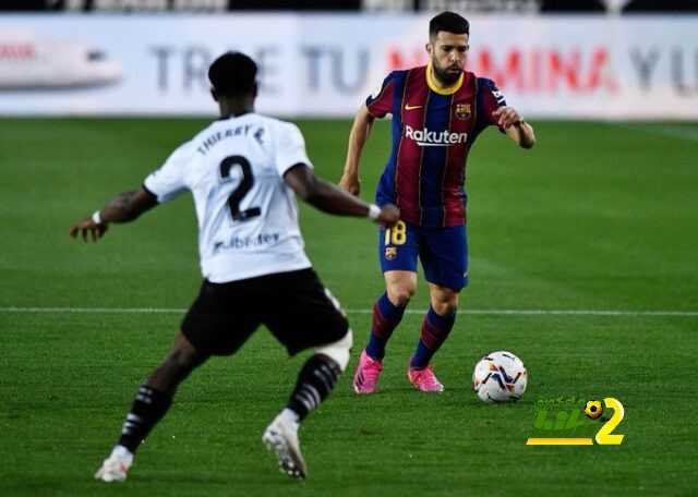 رونسيرو يتعجب من طريقة تفكير برشلونة في لقب الليغا!