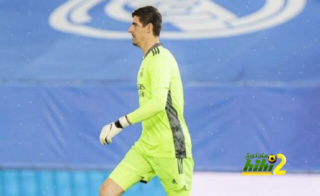 رونسيرو يتوجه بطلب هام إلى ريال مدريد بعد 45 دقيقة أمام أوساسونا