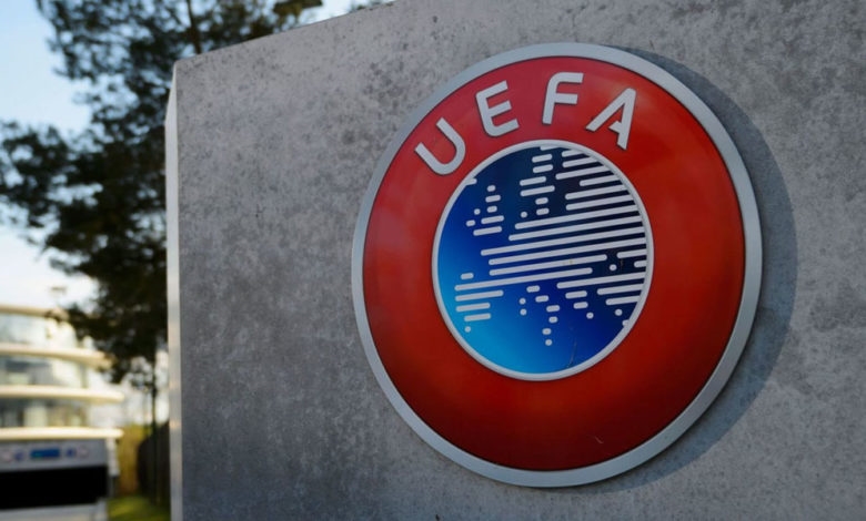 ريال مدريد وبرشلونة ويوفنتوس يردون على تهديدات