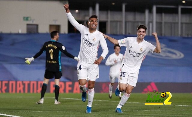 ريال مدريد ينسى طعم الخسارة في سلسلة مميزة!