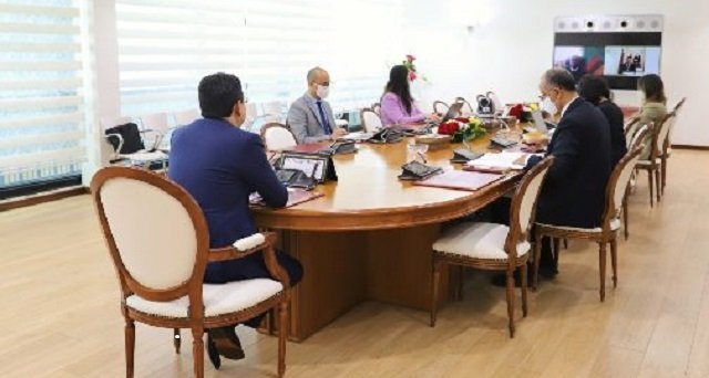 زامبيا تجدد التأكيد على دعمها الثابت للوحدة الترابية للمغرب