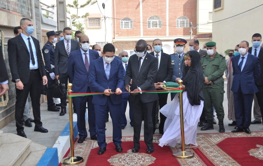 زامبيا تجدد التأكيد على دعمها الثابت والمتواصل للوحدة الترابية للمغرب