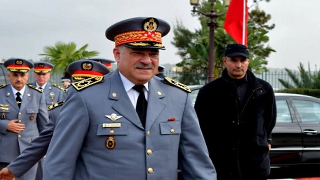 زلزال في جهاز الدرك..مخدرات الميناء العسكري تعجل بإجراءات تأديبية