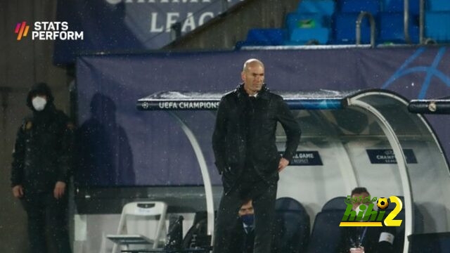 زيدان ينظر للمجد الأوروبي عبر بوابة تشيلسي