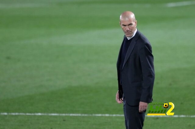 زيدان يوضح أسباب فشل ريال مدريد أمام تشيلسي