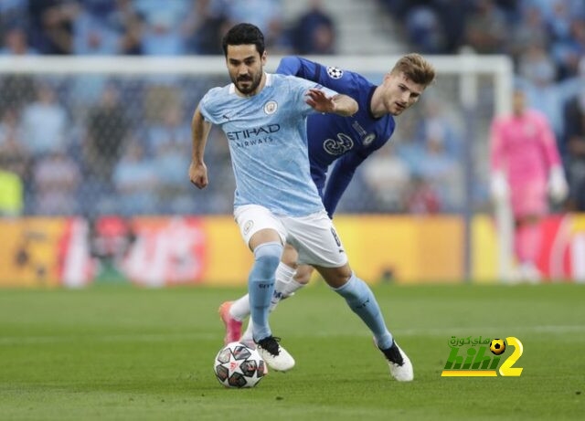 سانشيز يهنئ تشيلسي على لقب دوري الأبطال