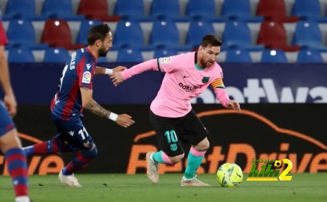 سبورت تتوقع تشكيل برشلونة في لقاء الليلة أمام سيلتا فيغو