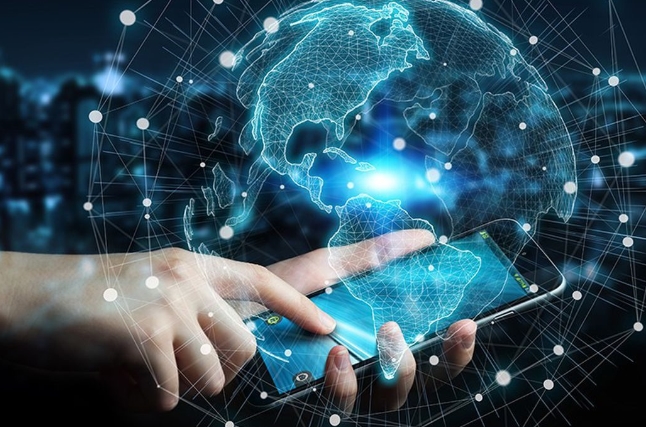 سرعة تدفق الإنترنت في العالم تضع المغرب في مراتب متأخرة