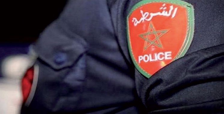 سرقات بالعنف تنتهي بتدخل مسلّح لمفتش شرطة في أكادير