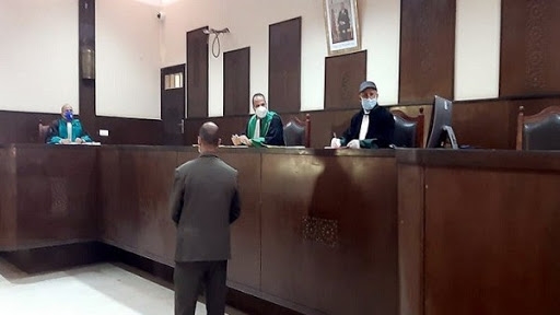 سنة حبسا نافذا لشاب متابع بـ