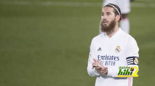 سوريا يدافع بقوة عن سيرجيو راموس