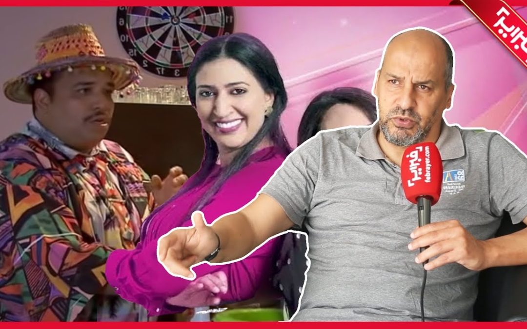 شاهد ما قاله الطيب لأول مرة عن الانتقاذات التي وجهت اليه في