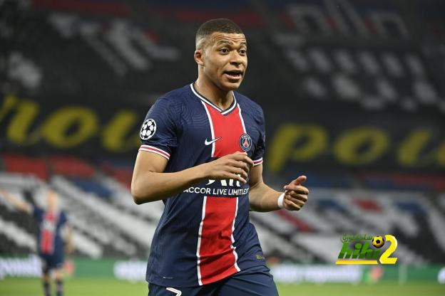 شكوك حول موقف مبابي من مواجهة السيتي