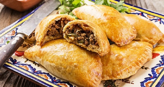 شهيوات رمضان 2021.. شوصون بالكفتة