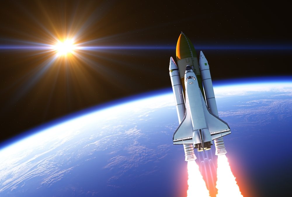 صاروخ الصين الخارج عن السيطرة لا يزال يُشكل تهديداً للمناطق المأهولة بالبشر