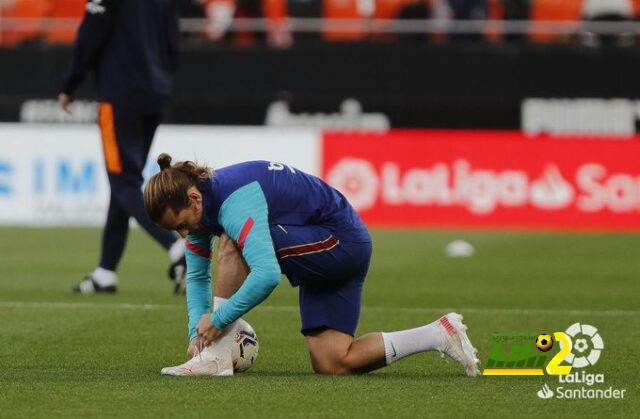 صحفي كتالوني يلوم برشلونة على خسارة مباراة غرناطة