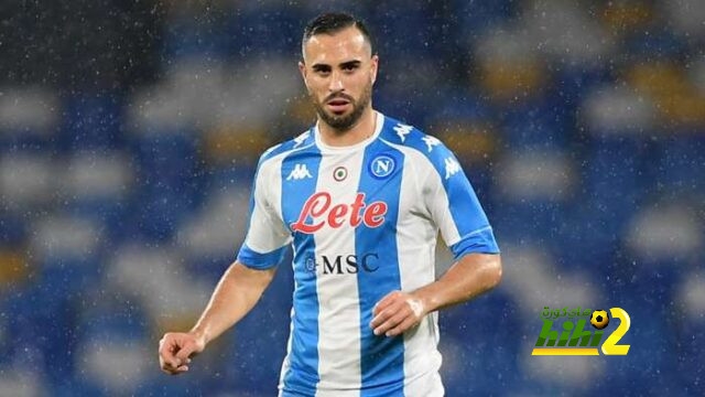 صراع ثلاثي على مدافع نابولي!