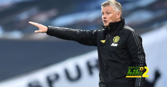 صورة .. تشكيل مانشستر يونايتد الرسمي لمواجهة فولهام