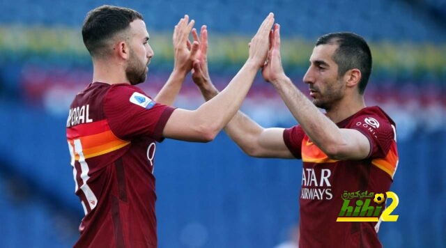 ضباع روما تحرق تفترس شباك كروتوني بخماسية نظيفة!