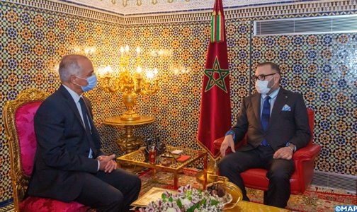 فاس..الملك محمد السادس يترأس مراسيم تقديم تقرير لجنة النموذج التنموي