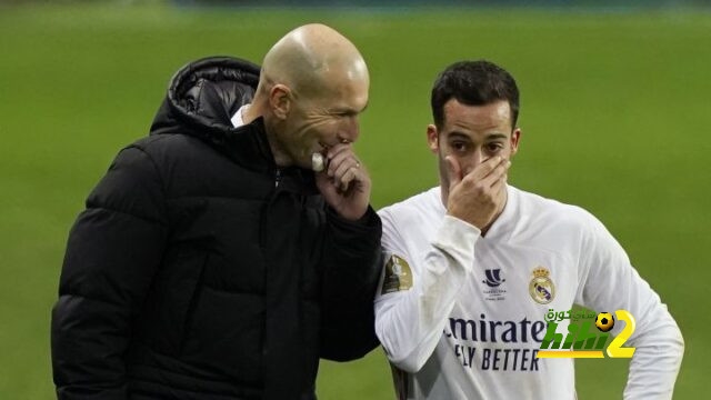 فاسكيز يقترب من تجديد عقده مع الريال!