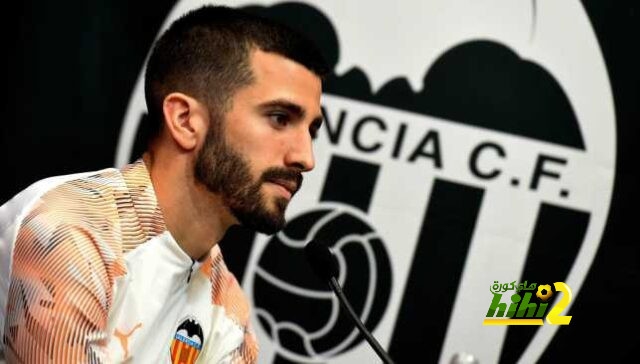 فالنسيا يتجه لقطع الطريق على برشلونة!