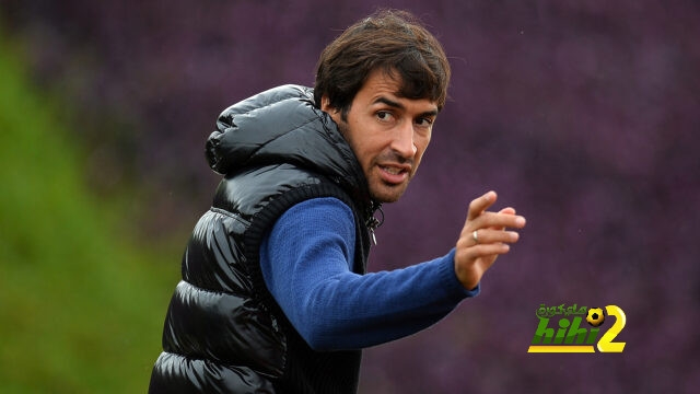 فرانكفورت حريص على التعاقد مع راؤول!