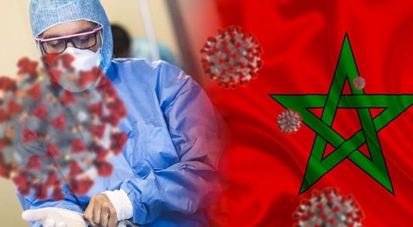 في ظرف 24 ساعة.. المغرب يسجل 338 إصابة مؤكدة بكورونا ووفاة واحدة