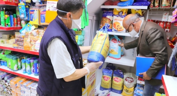 في ظرف 3 أسابيع.. تسجيل 1410 مخالفة في إطار عملية مراقبة الأسعار وجودة المواد الغذائية