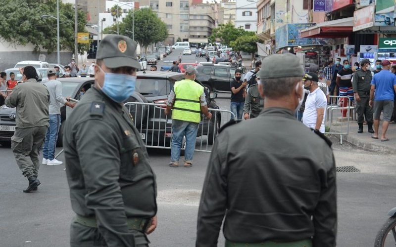 في ظل انتظارات المغاربة تخفيف الإجراءات الاحترازية.. وزارة الصحة تعلن ارتفاع عدد الحالات الحرجة لكورونا في المغرب